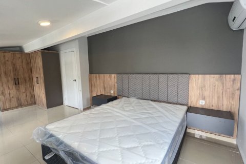 2+1 Penthouse  i Alanya, Antalya, Tyrkiet Nr. 189690 - 24