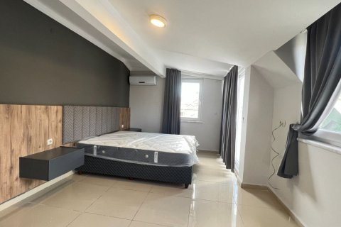2+1 Penthouse  i Alanya, Antalya, Tyrkiet Nr. 189690 - 19