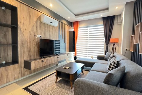 2+1 Penthouse  i Alanya, Antalya, Tyrkiet Nr. 189690 - 5