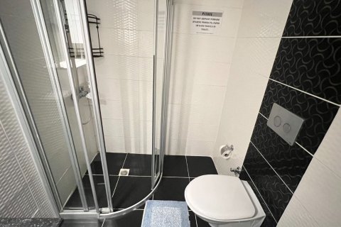 2+1 Penthouse  i Alanya, Antalya, Tyrkiet Nr. 189690 - 27