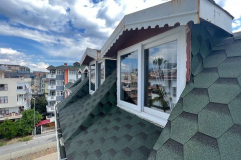 2+1 Penthouse  i Alanya, Antalya, Tyrkiet Nr. 189690 - 21