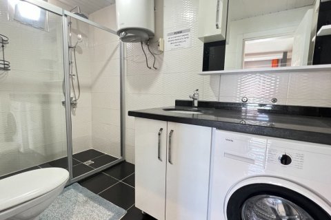 2+1 Penthouse  i Alanya, Antalya, Tyrkiet Nr. 189690 - 15