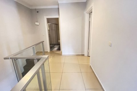 2+1 Penthouse  i Alanya, Antalya, Tyrkiet Nr. 189690 - 16