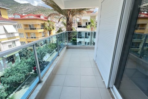2+1 Penthouse  i Alanya, Antalya, Tyrkiet Nr. 189690 - 18