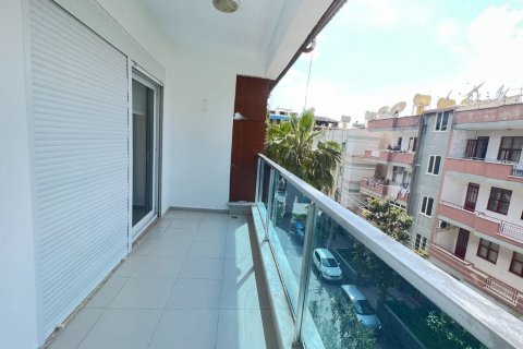 2+1 Penthouse  i Alanya, Antalya, Tyrkiet Nr. 189690 - 17