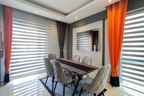 2+1 Penthouse  i Alanya, Antalya, Tyrkiet Nr. 189690 - 11