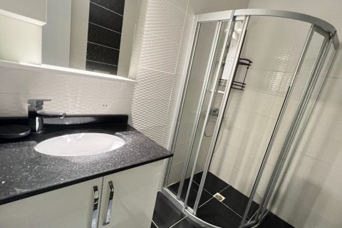 2+1 Penthouse  i Alanya, Antalya, Tyrkiet Nr. 189690 - 26