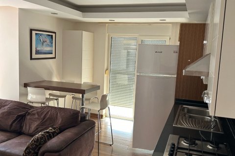 Продажа квартиры  в Анталье, Турция 2+1, 80м2, №189694 – фото 5