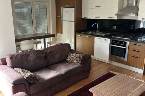 Продажа квартиры  в Анталье, Турция 2+1, 80м2, №189694 – фото 3