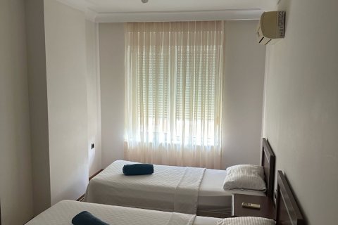 Продажа квартиры  в Анталье, Турция 2+1, 80м2, №189694 – фото 10