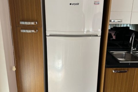 Продажа квартиры  в Анталье, Турция 2+1, 80м2, №189694 – фото 6