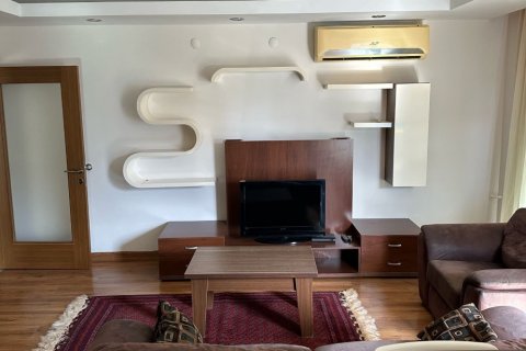 Продажа квартиры  в Анталье, Турция 2+1, 80м2, №189694 – фото 4