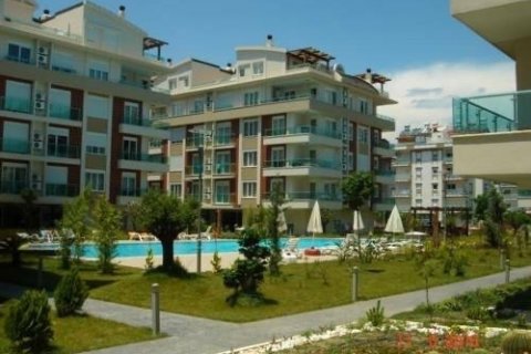 Продажа квартиры  в Анталье, Турция 2+1, 80м2, №189694 – фото 1