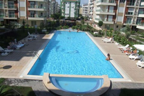 Продажа квартиры  в Анталье, Турция 2+1, 80м2, №189694 – фото 2