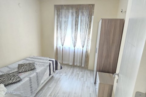 آپارتمان در  Antalya ، ترکیه 2 خوابه ، 85 متر مربع.  شماره 189693 - 9