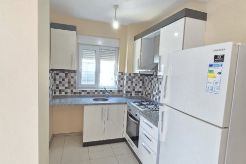 آپارتمان در  Antalya ، ترکیه 2 خوابه ، 85 متر مربع.  شماره 189693 - 4