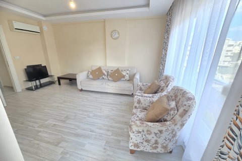 آپارتمان در  Antalya ، ترکیه 2 خوابه ، 85 متر مربع.  شماره 189693 - 7