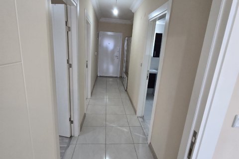 آپارتمان در  Antalya ، ترکیه 2 خوابه ، 85 متر مربع.  شماره 189693 - 12