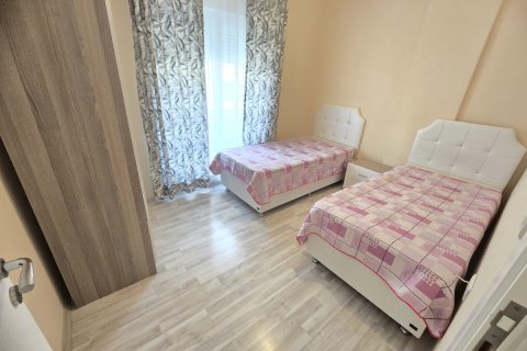 آپارتمان در  Antalya ، ترکیه 2 خوابه ، 85 متر مربع.  شماره 189693 - 8