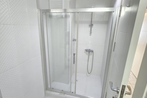 آپارتمان در  Antalya ، ترکیه 2 خوابه ، 85 متر مربع.  شماره 189693 - 13