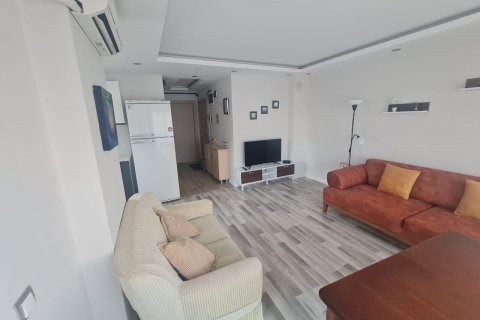 1+1 Lejlighed i Antalya, Tyrkiet Nr. 189695 - 7