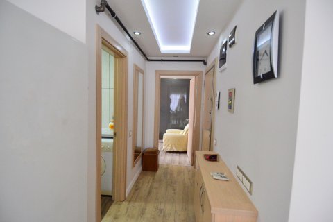 1+1 Lejlighed i Antalya, Tyrkiet Nr. 189695 - 11