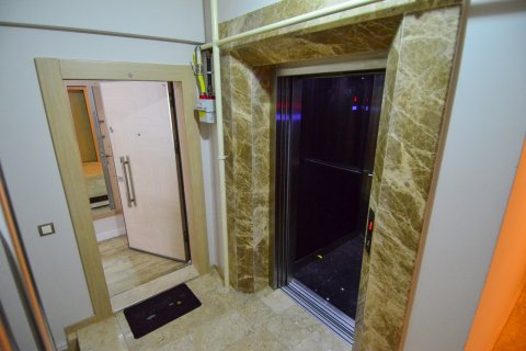 1+1 Lejlighed i Antalya, Tyrkiet Nr. 189695 - 19