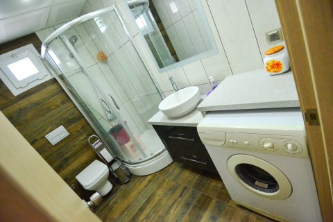 1+1 Lejlighed i Antalya, Tyrkiet Nr. 189695 - 14