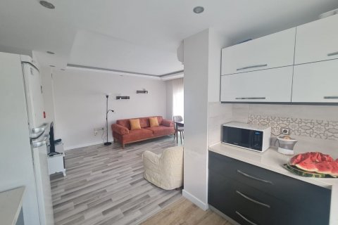 1+1 Lejlighed i Antalya, Tyrkiet Nr. 189695 - 5
