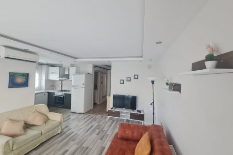 1+1 Lejlighed i Antalya, Tyrkiet Nr. 189695 - 3