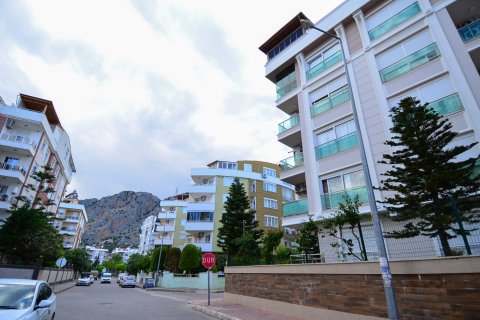 1+1 Lejlighed i Antalya, Tyrkiet Nr. 189695 - 18