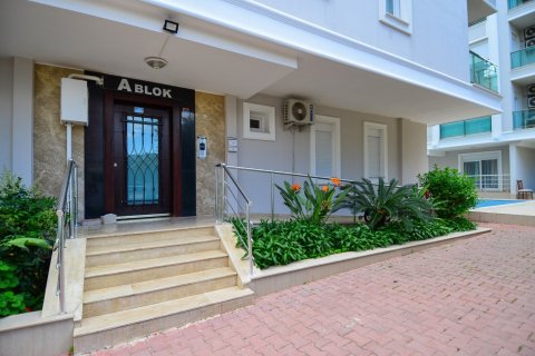 1+1 Lejlighed i Antalya, Tyrkiet Nr. 189695 - 20