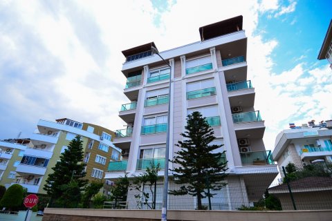 1+1 Lejlighed i Antalya, Tyrkiet Nr. 189695 - 1