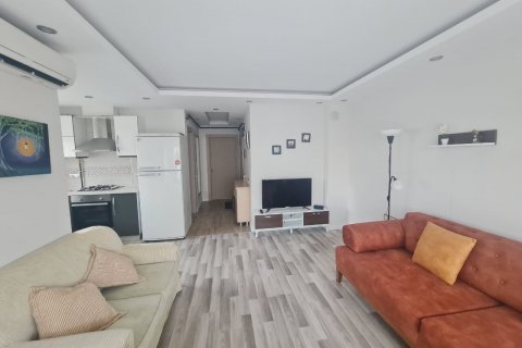 1+1 Lejlighed i Antalya, Tyrkiet Nr. 189695 - 6