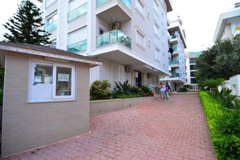 1+1 Lejlighed i Antalya, Tyrkiet Nr. 189695 - 17