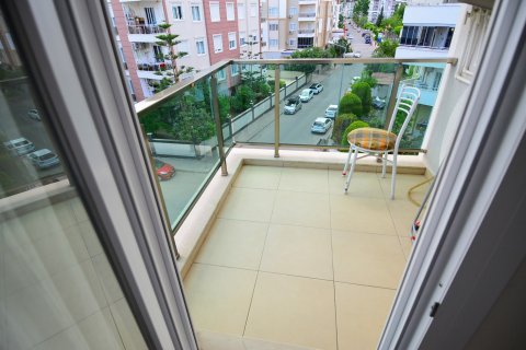 1+1 Lejlighed i Antalya, Tyrkiet Nr. 189695 - 13