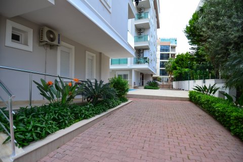 1+1 Lejlighed i Antalya, Tyrkiet Nr. 189695 - 16