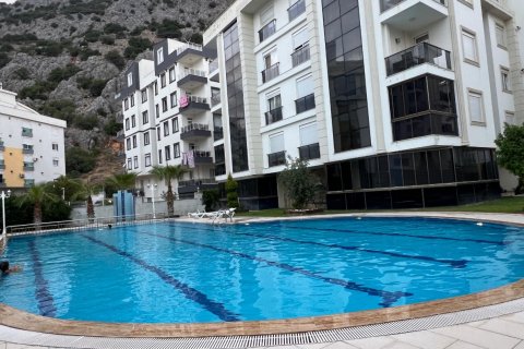 Продажа квартиры в Анталье, Турция 4+1, 160м2, №189696 – фото 1