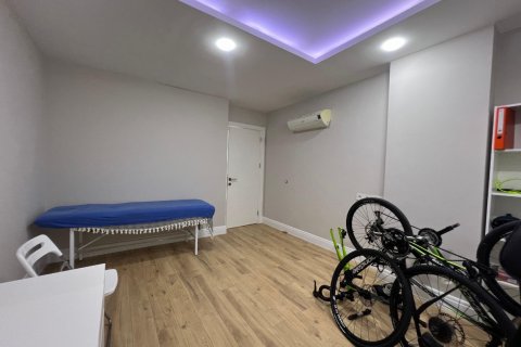 Продажа квартиры в Анталье, Турция 4+1, 160м2, №189696 – фото 28