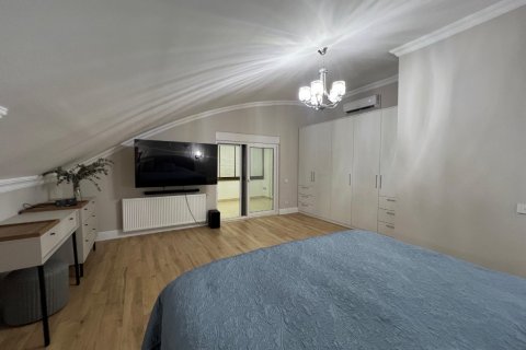 Продажа квартиры в Анталье, Турция 4+1, 160м2, №189696 – фото 19