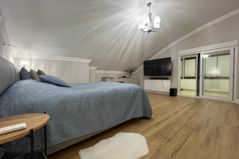 Продажа квартиры в Анталье, Турция 4+1, 160м2, №189696 – фото 17