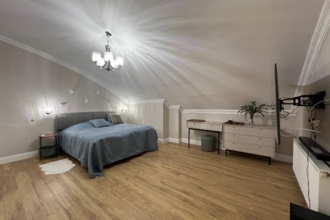 Продажа квартиры в Анталье, Турция 4+1, 160м2, №189696 – фото 18