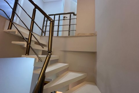 Продажа квартиры в Анталье, Турция 4+1, 160м2, №189696 – фото 15