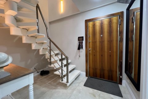 Продажа квартиры в Анталье, Турция 4+1, 160м2, №189696 – фото 5