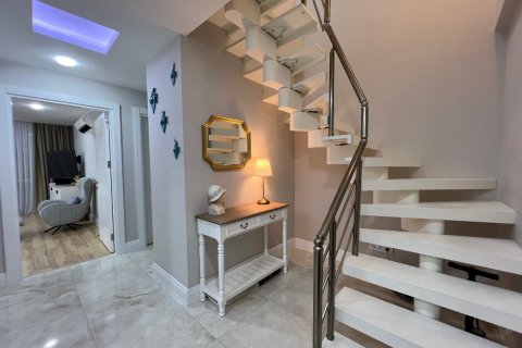 Продажа квартиры в Анталье, Турция 4+1, 160м2, №189696 – фото 4