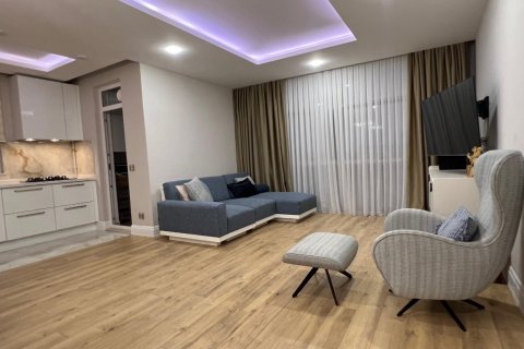 Продажа квартиры в Анталье, Турция 4+1, 160м2, №189696 – фото 8