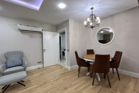 Продажа квартиры в Анталье, Турция 4+1, 160м2, №189696 – фото 9