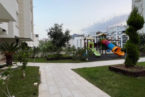 Продажа квартиры в Анталье, Турция 4+1, 160м2, №189696 – фото 3