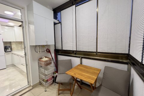 Продажа квартиры в Анталье, Турция 4+1, 160м2, №189696 – фото 12