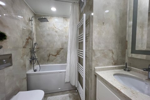 Продажа квартиры в Анталье, Турция 4+1, 160м2, №189696 – фото 14